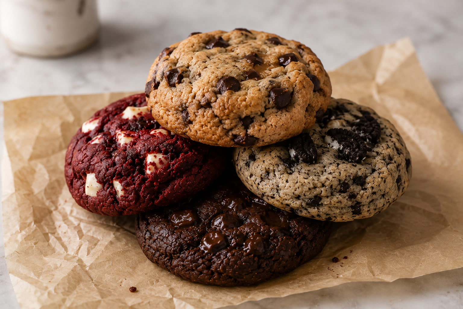 Artisan Cookie Bundle