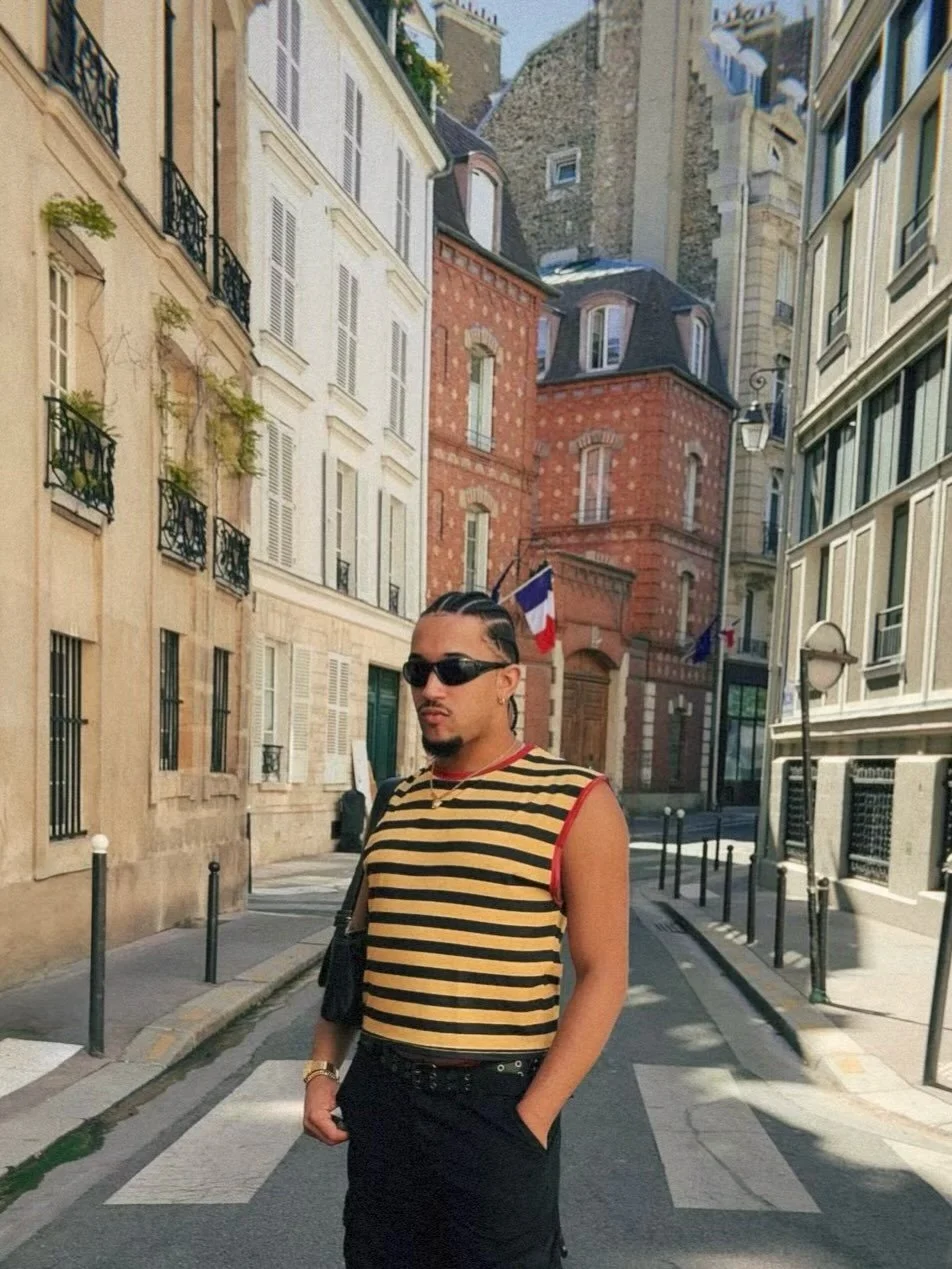 Pardon my French&hellip;