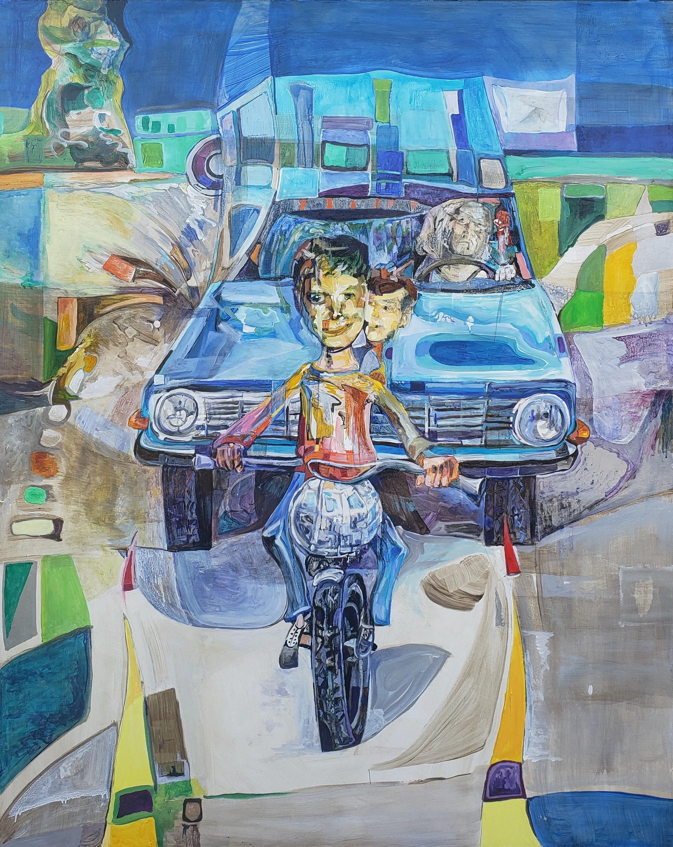 Other Selected Works