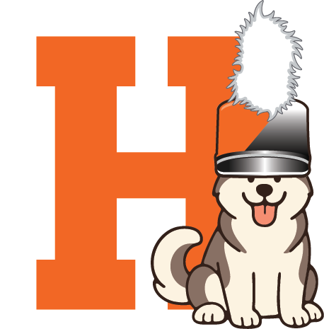 HERSEY HIGH SCHOOL BAND SPIRITWEAR