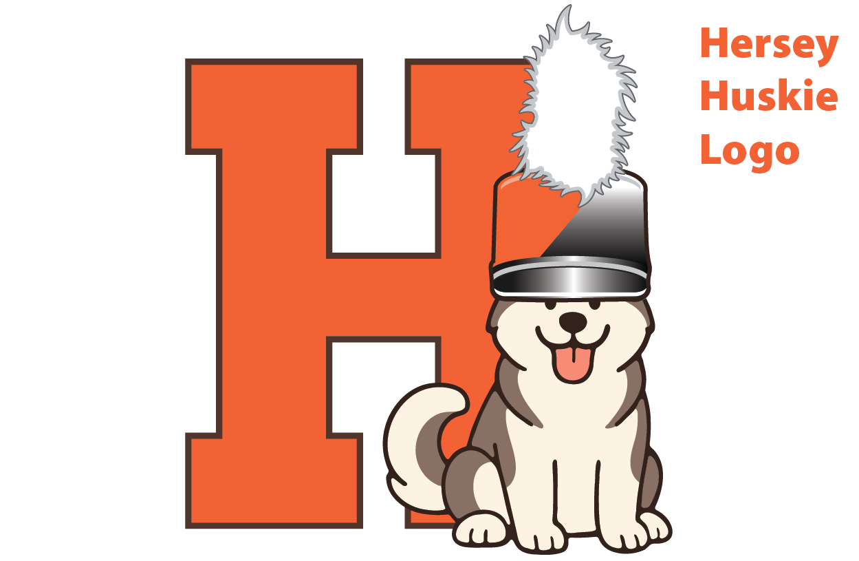 Hersey Huskie Logo.png