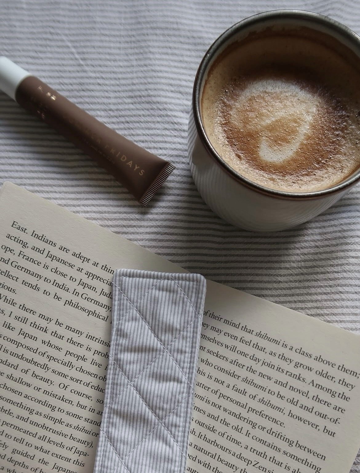 Bookmark