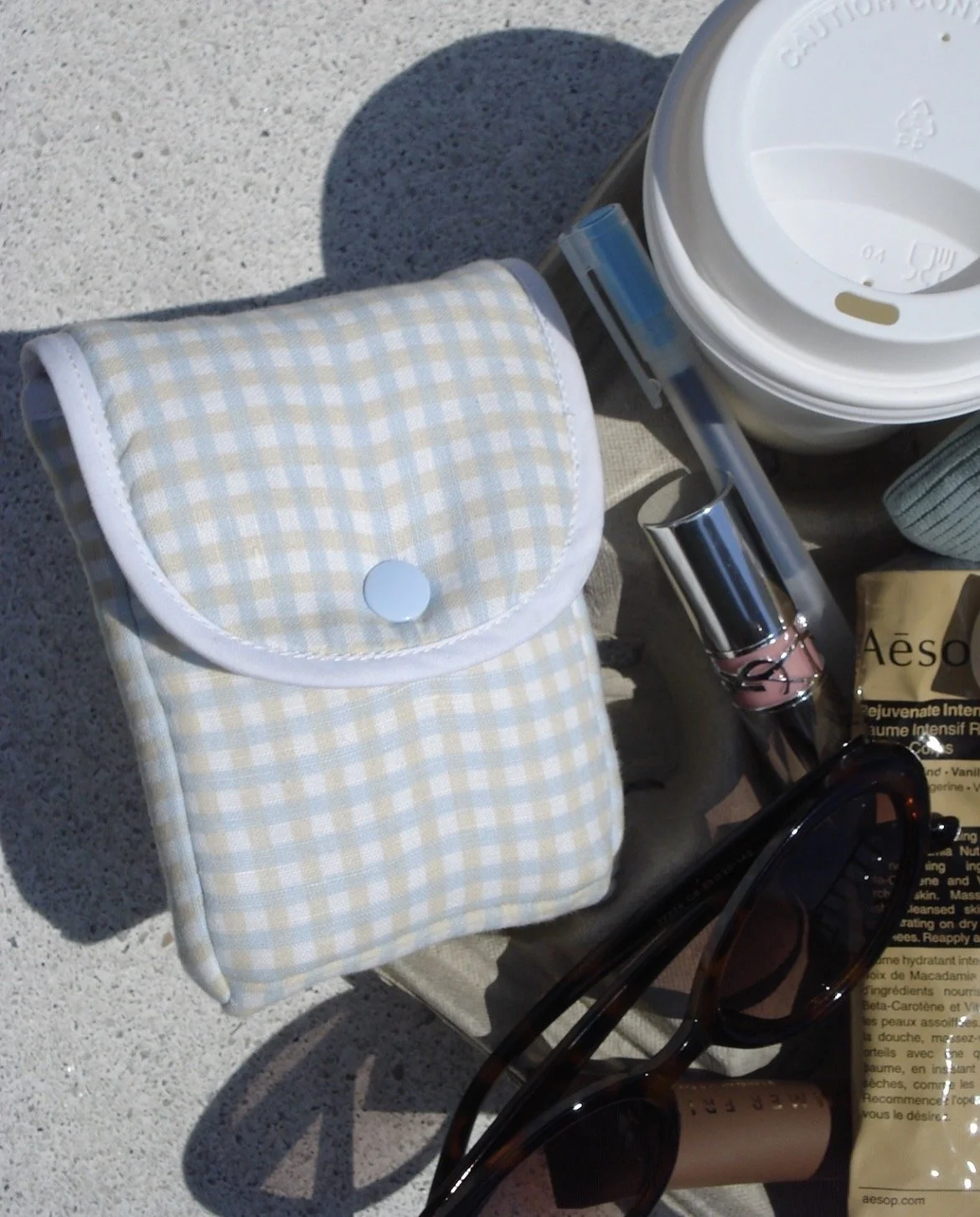 Camera Case