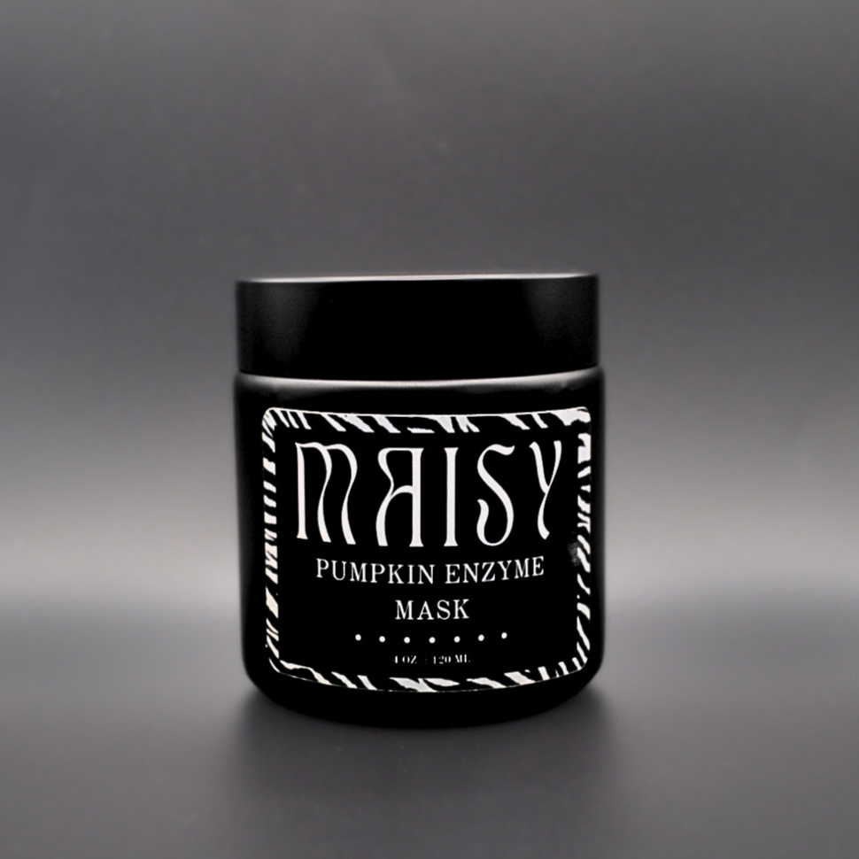 Pumpkin Enzyme Mask