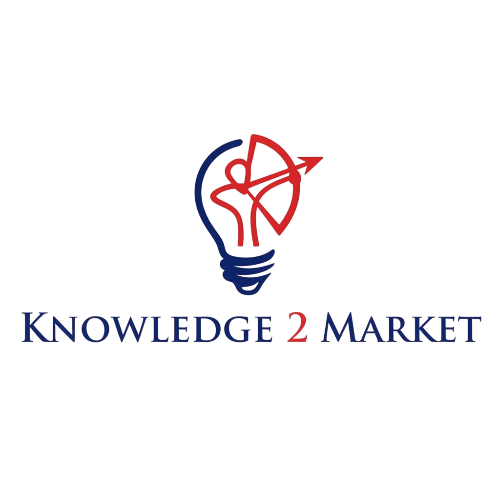 Knowledge 2 Market