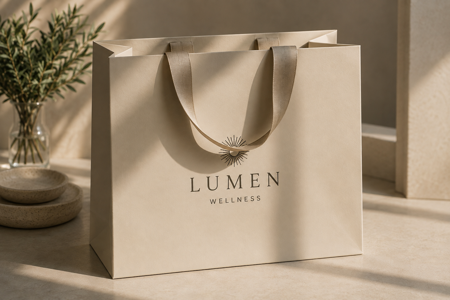 The Lumen Project