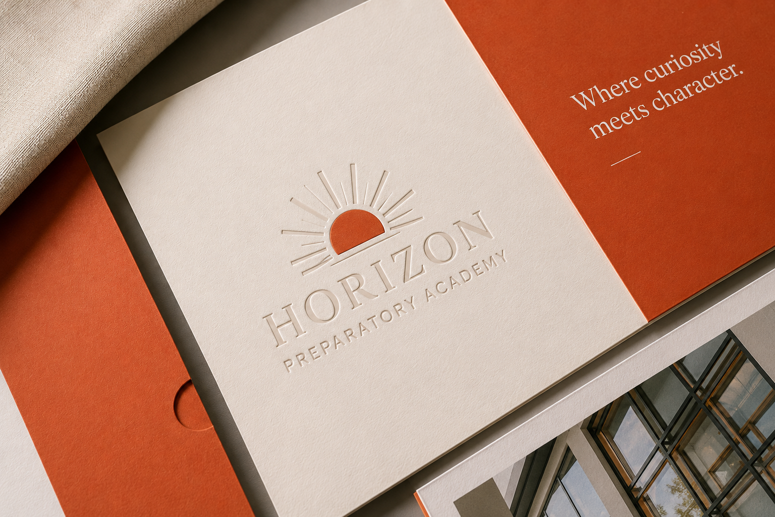The Horizon Project