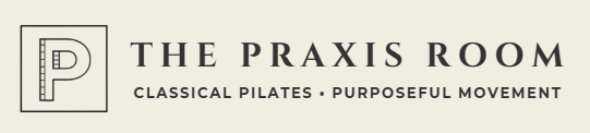 THE PRAXIS ROOM