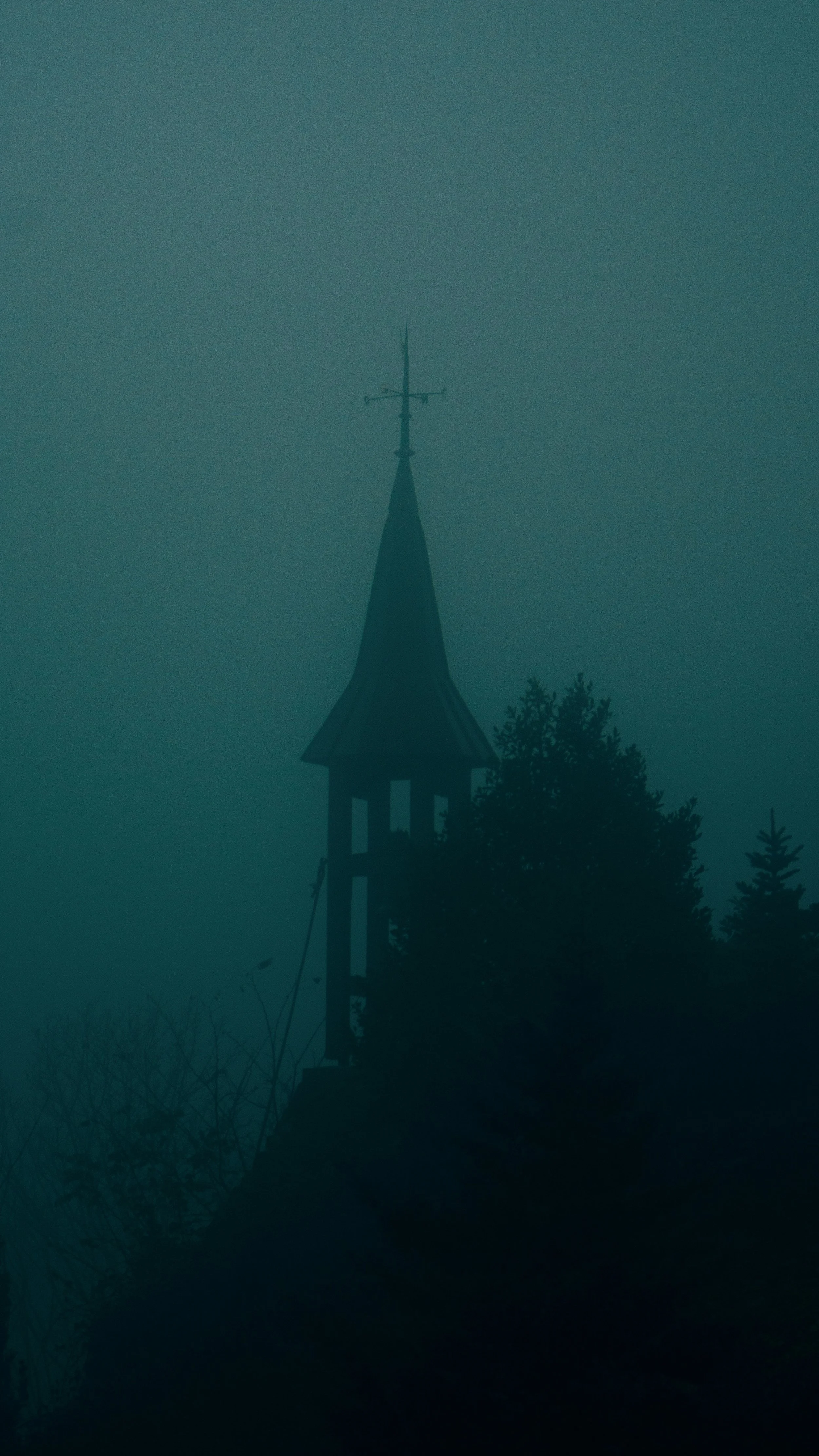 gothic church