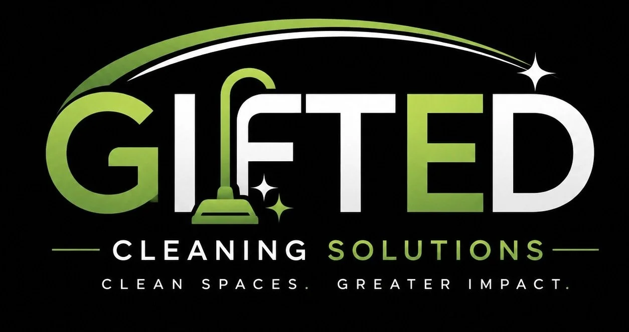 GIFTED CLEANING SOLUTIONS