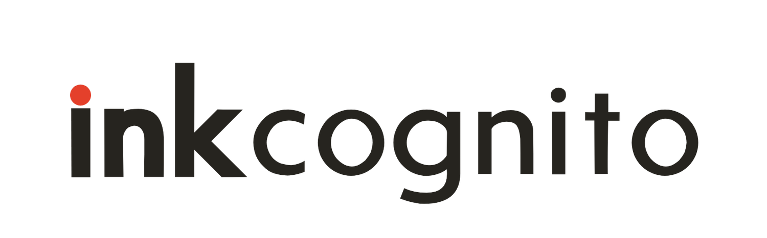 INKcognito Live