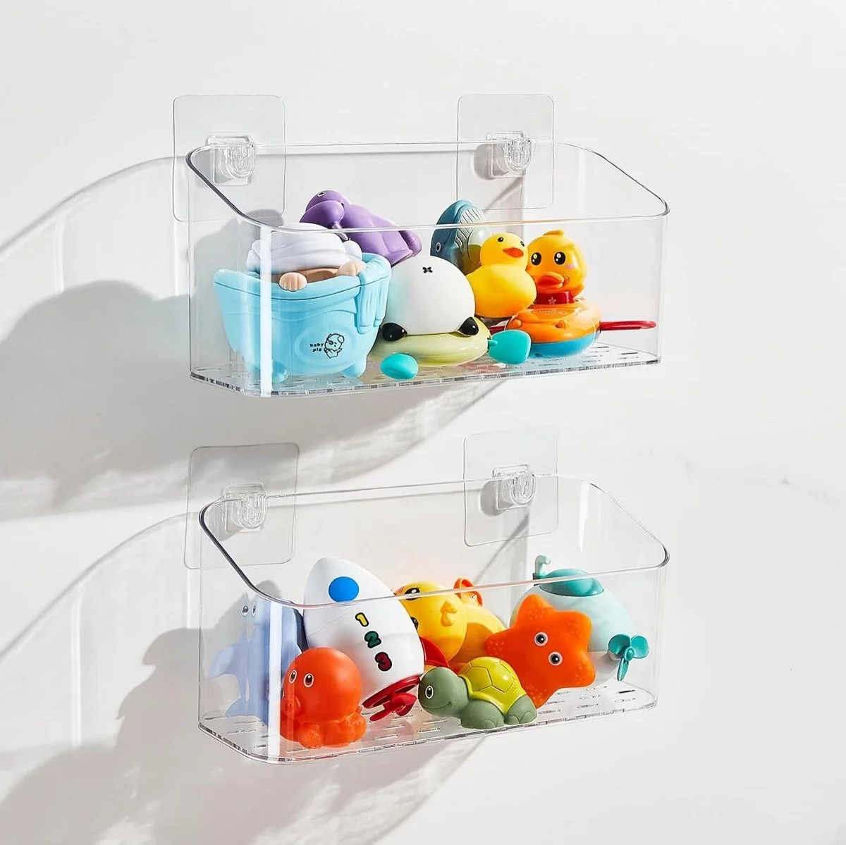 Toy Storage