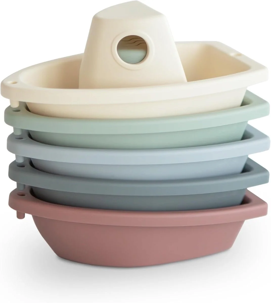 Bath Boats