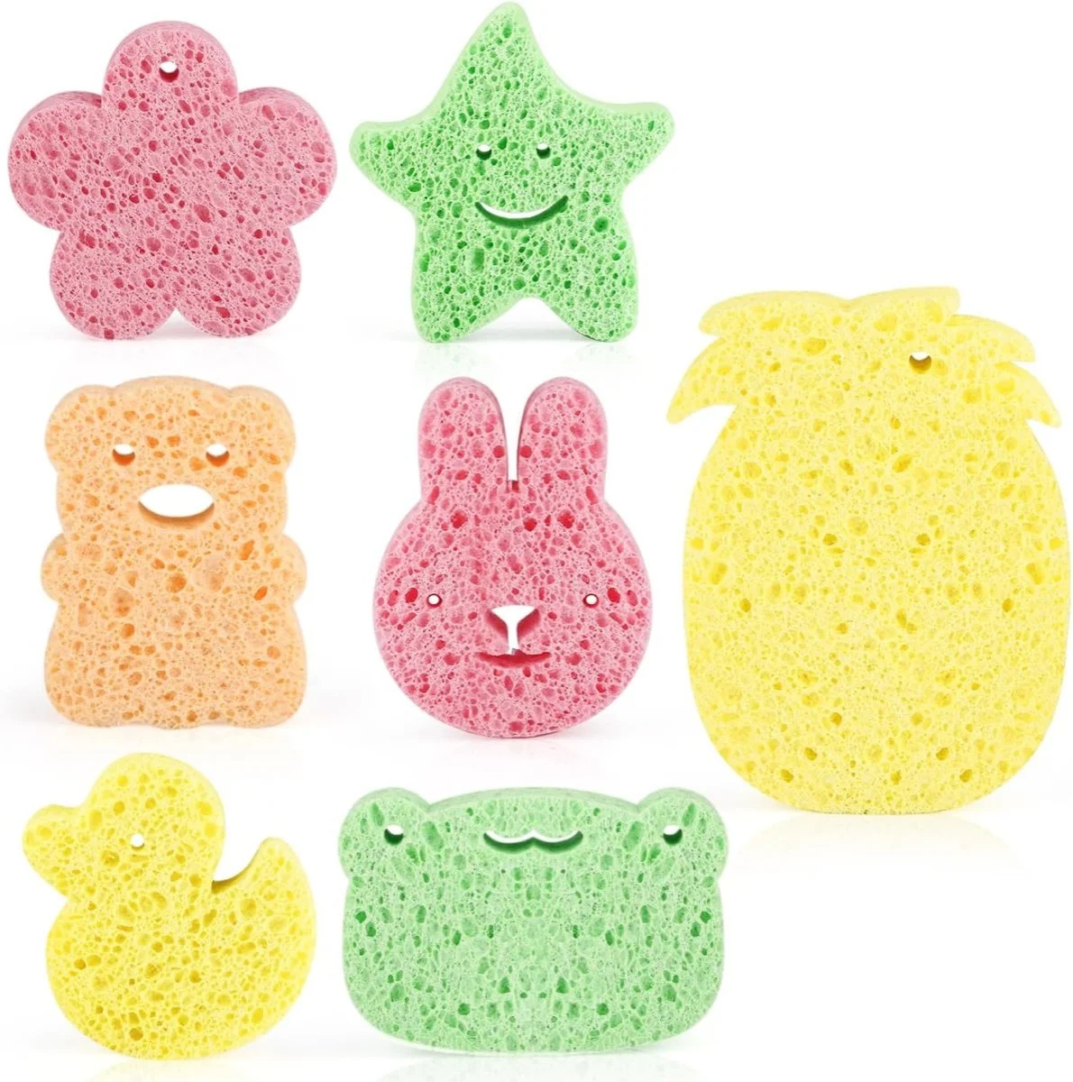 Sponges