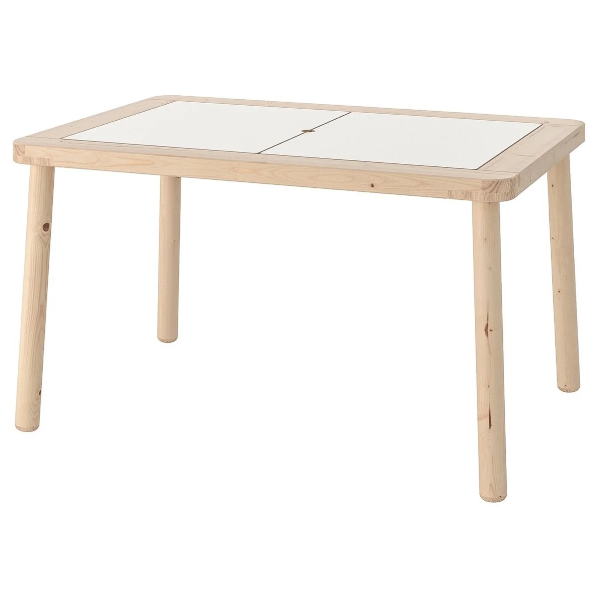 Ikea sensory table (Flisat)