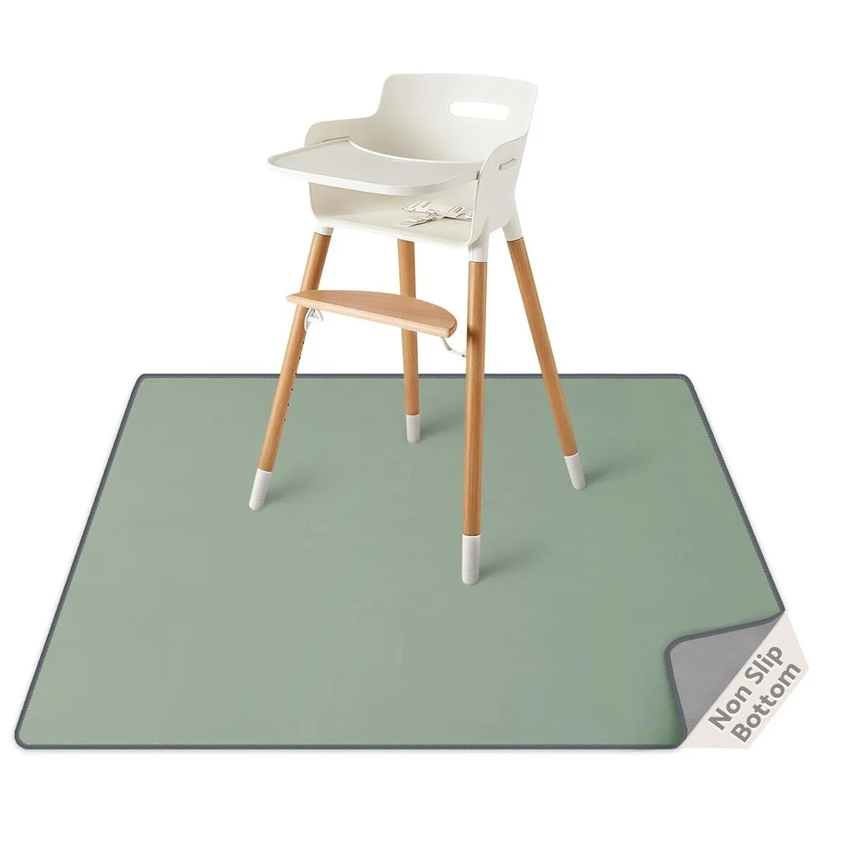 Splat mat