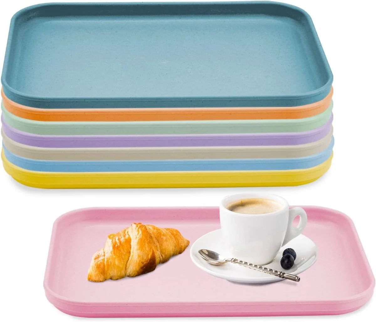 Art trays