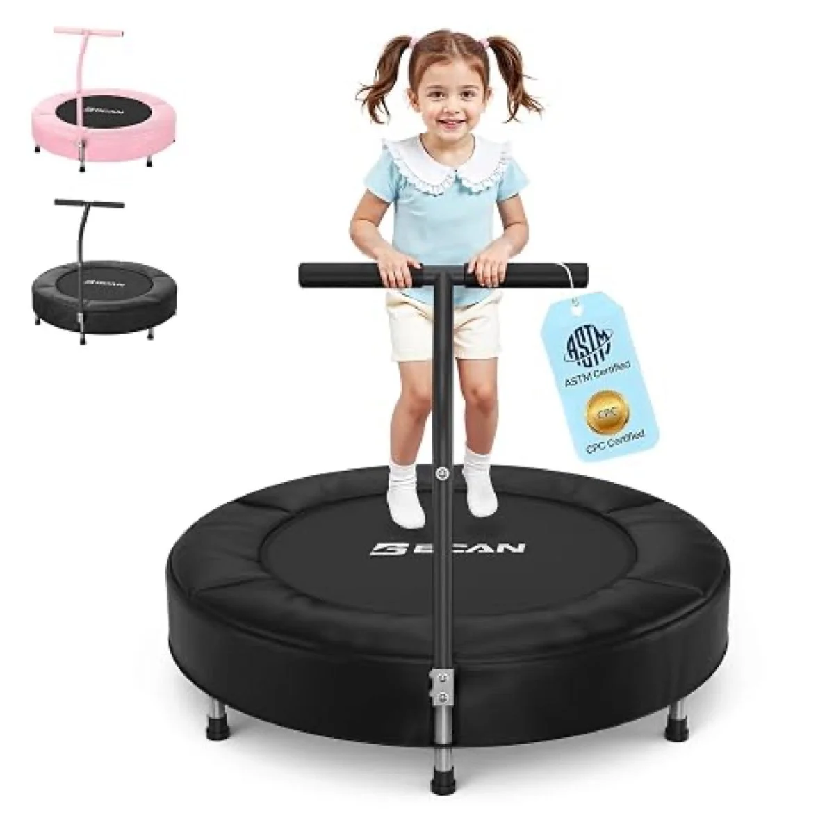 Trampoline