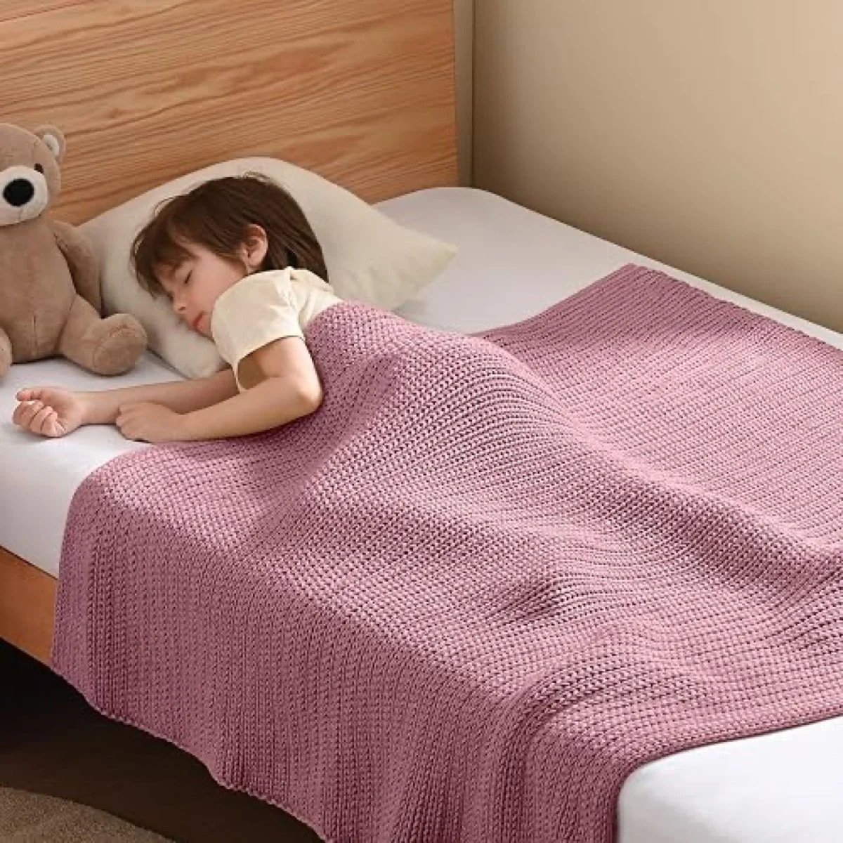 Weighted blanket