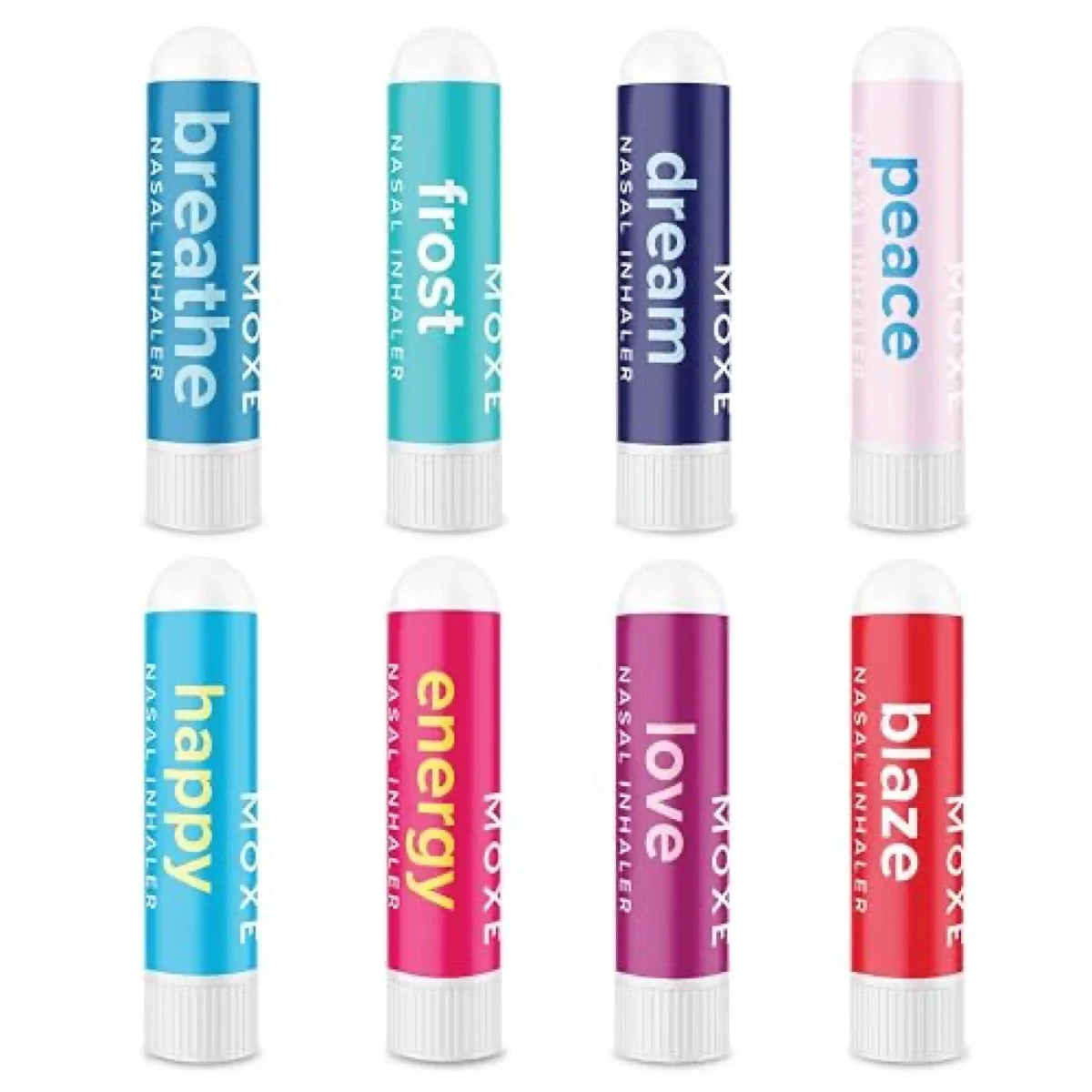 Essential oil sticks