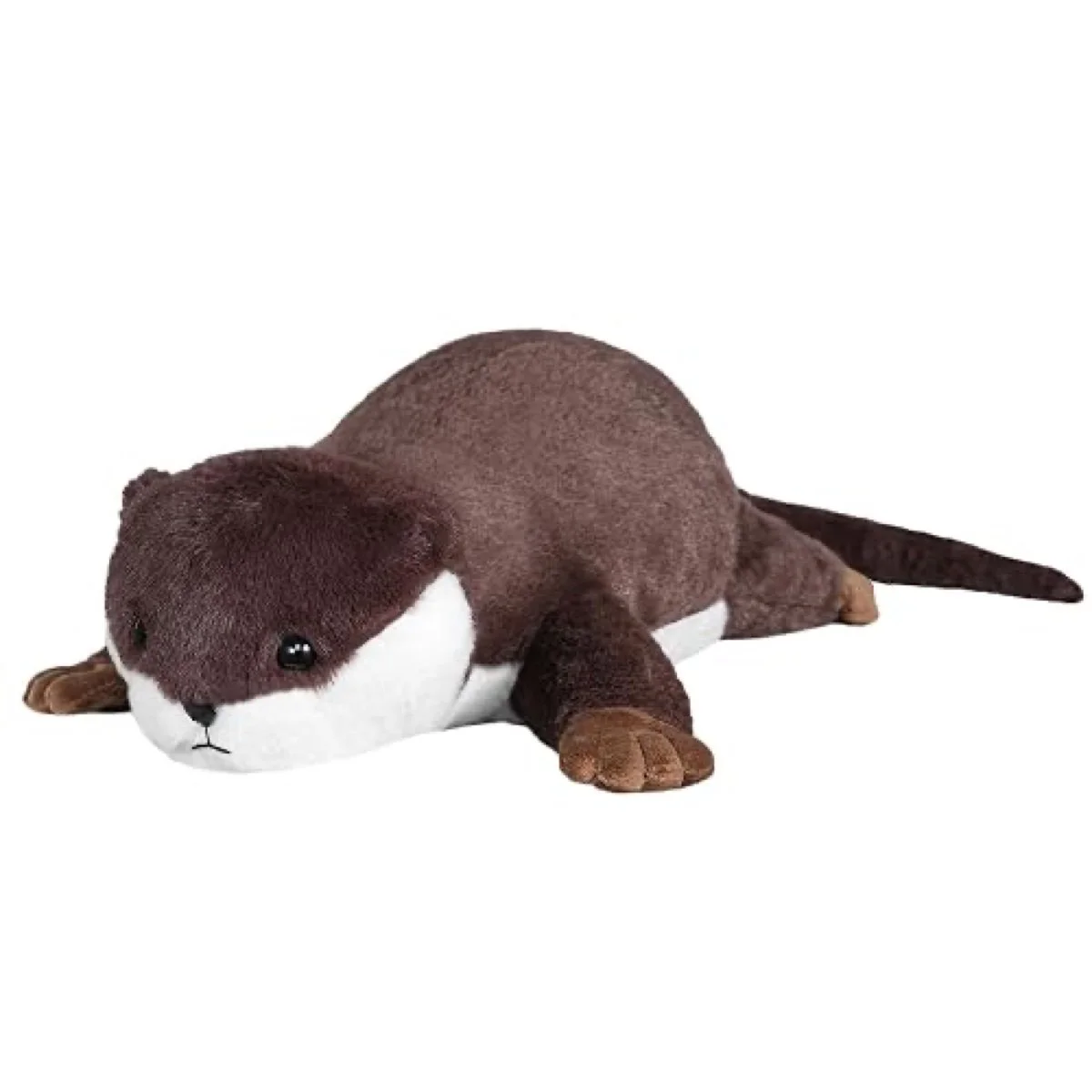 Weighted stuffy