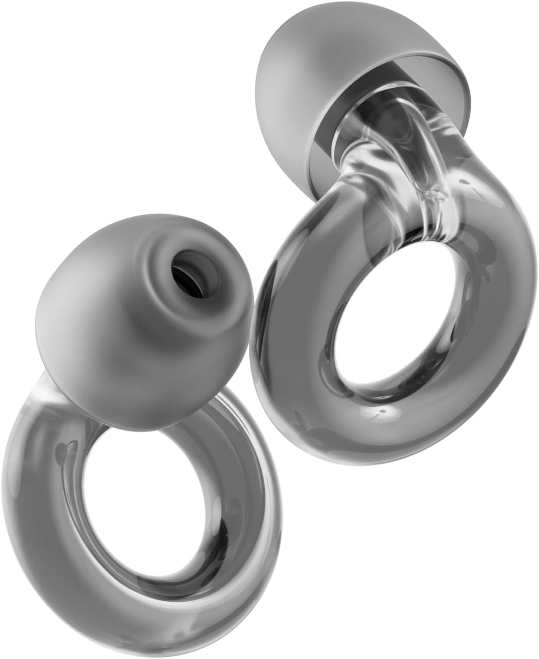 Loops silicone ear plugs — adults