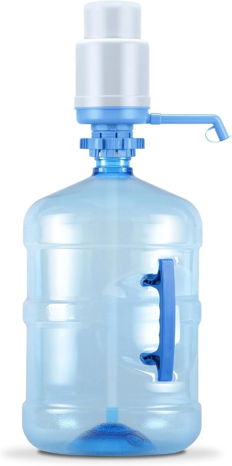 Water dispenser