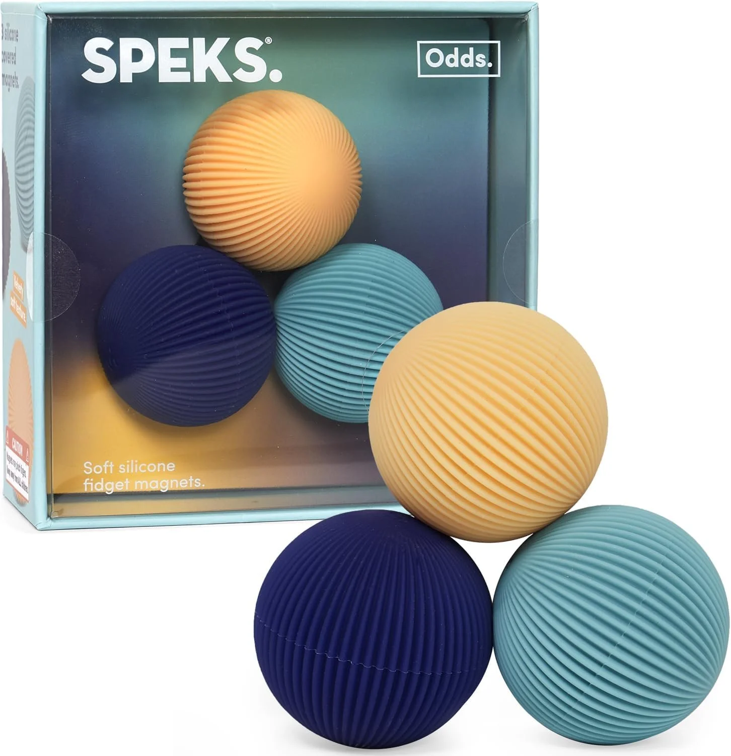 Speks Magnetic Balls