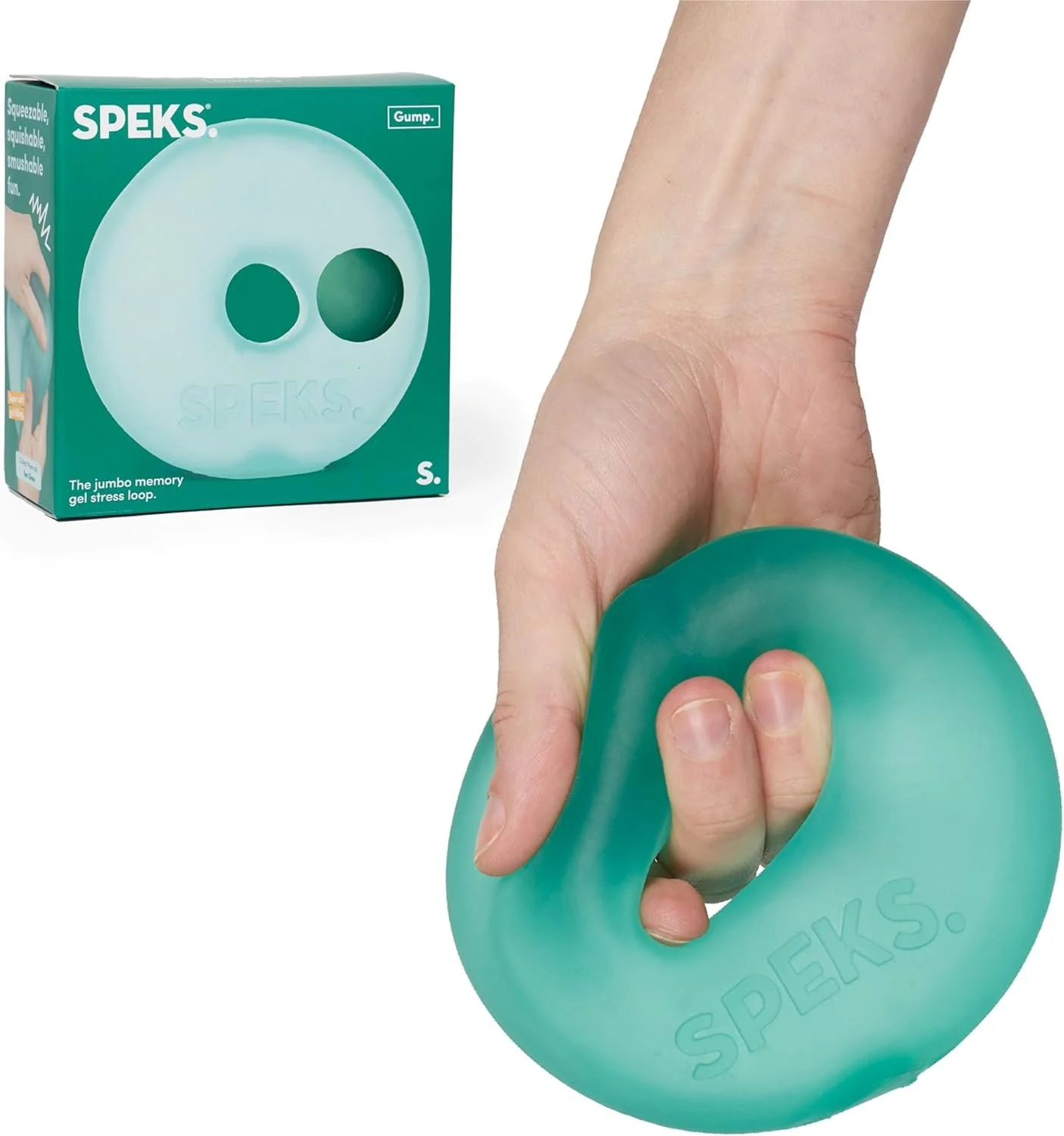 Jumbo Speks Loop