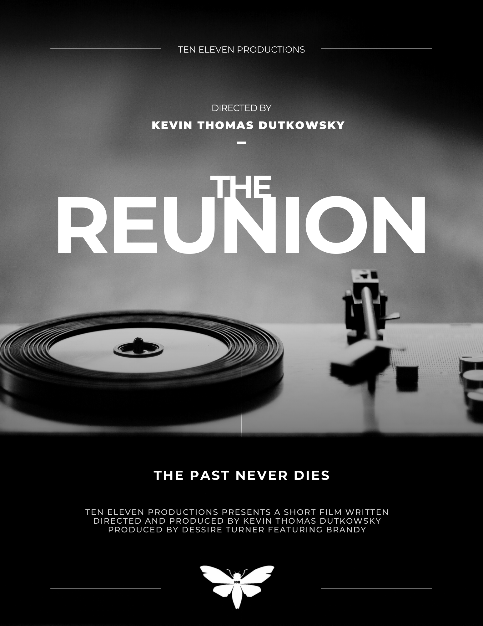 Short Film: "The Reunion"