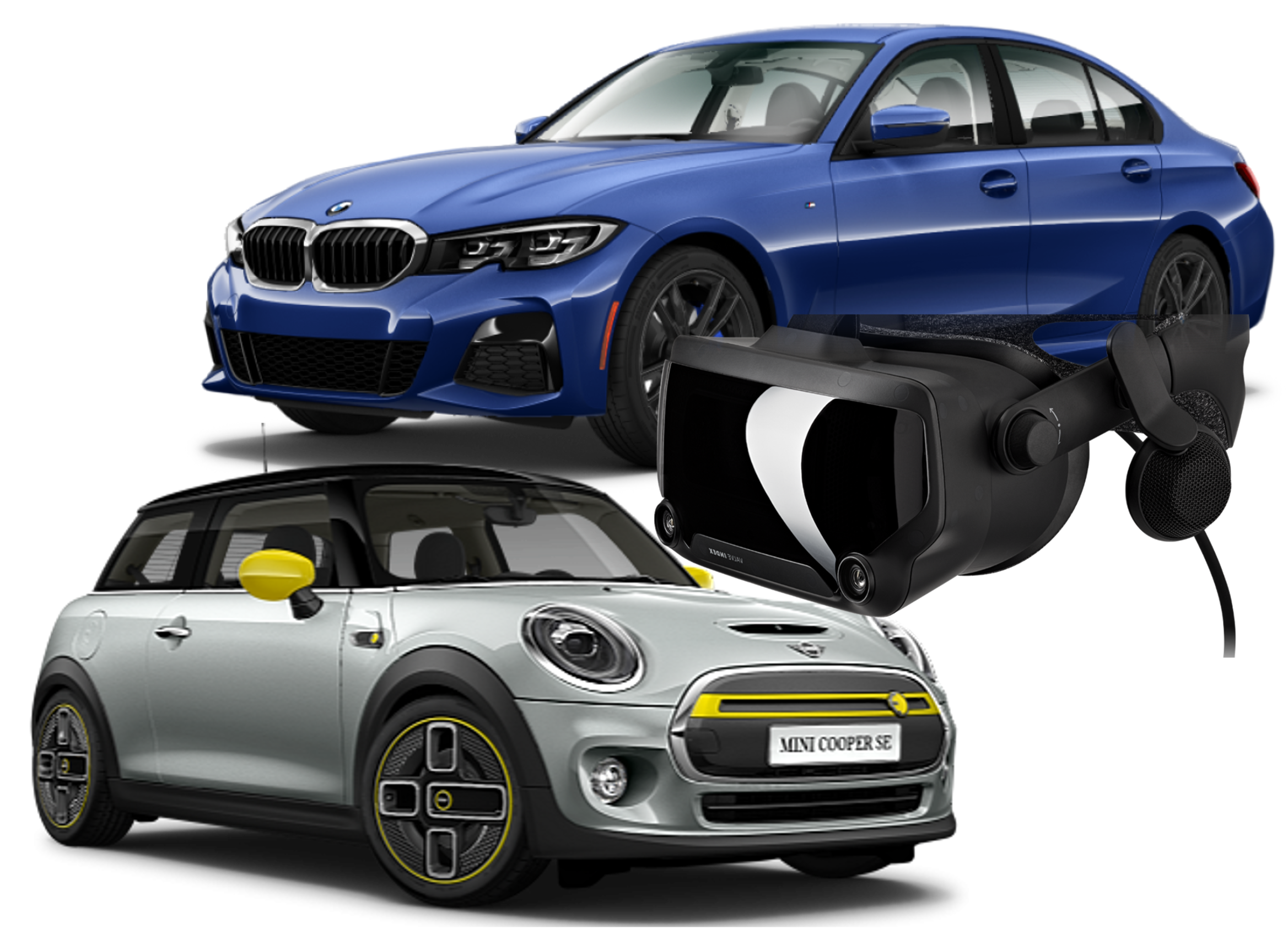 How XR Technology Realises ROI in Automotive Retail