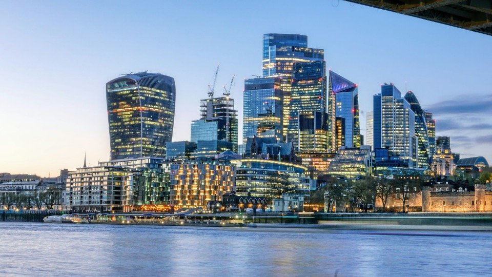 Sovereign Smart City Digital Twin, the clearest picture