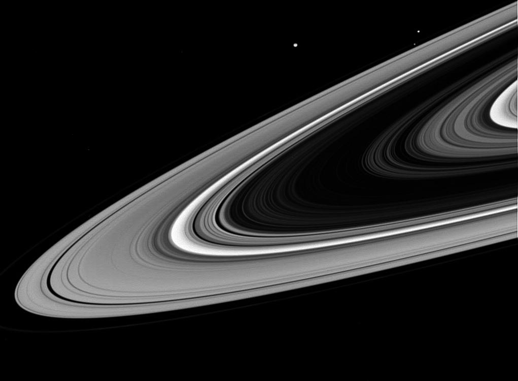 Cassini Tech