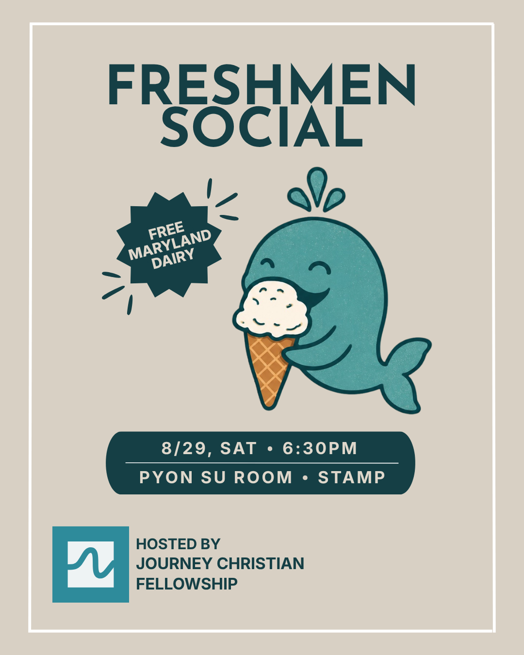 Freshman Social