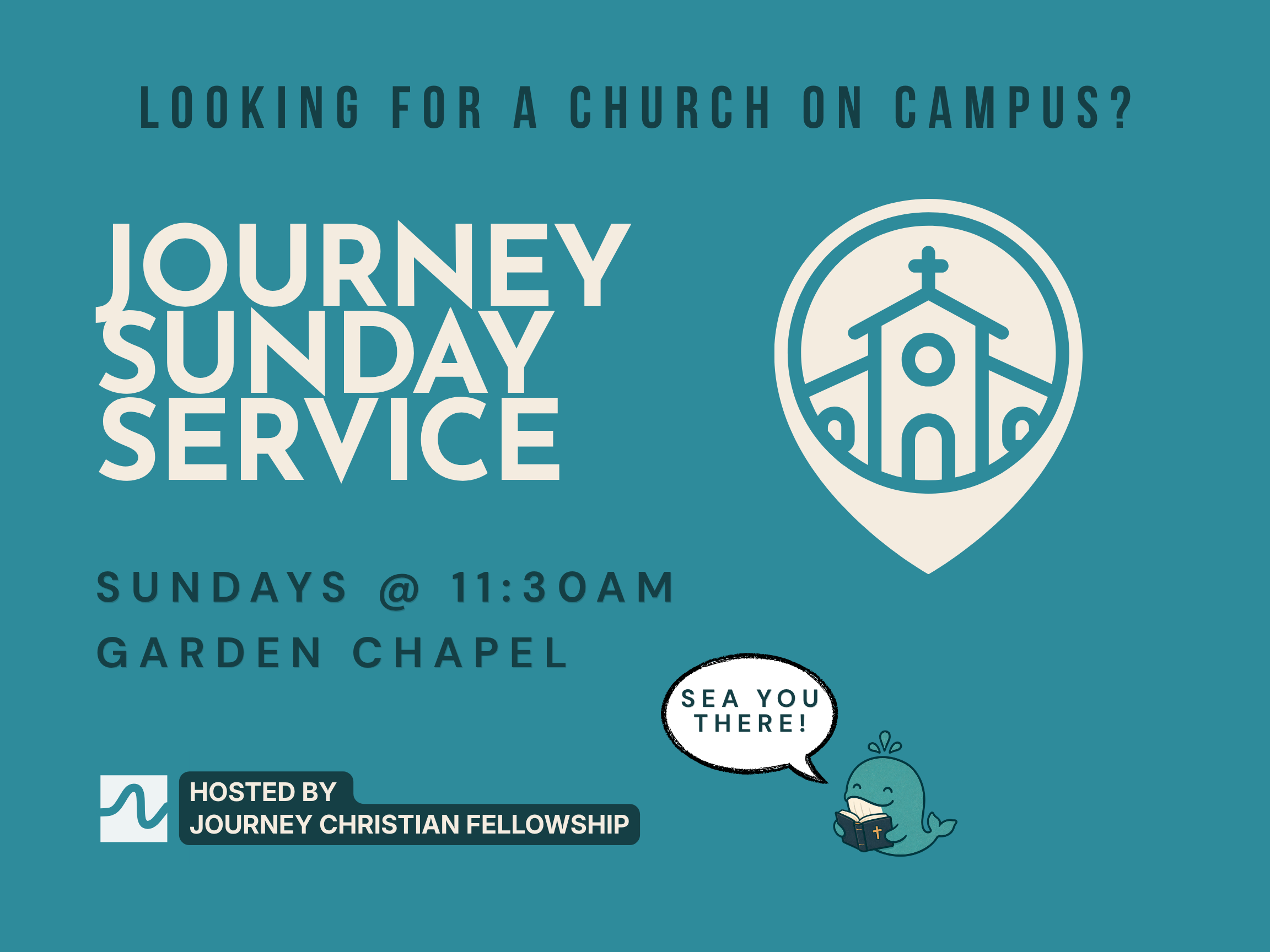 Sunday Service