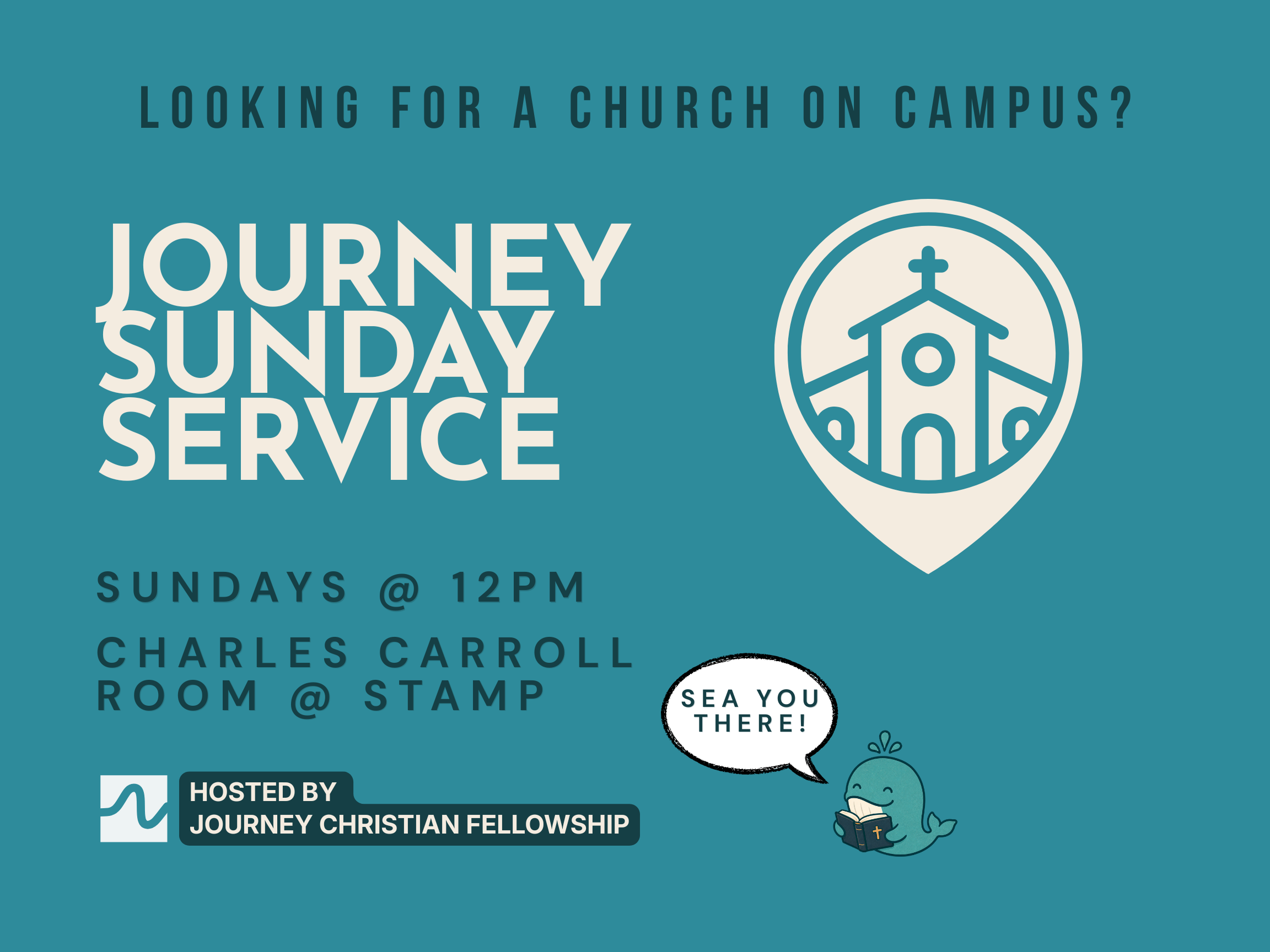 Sunday Service