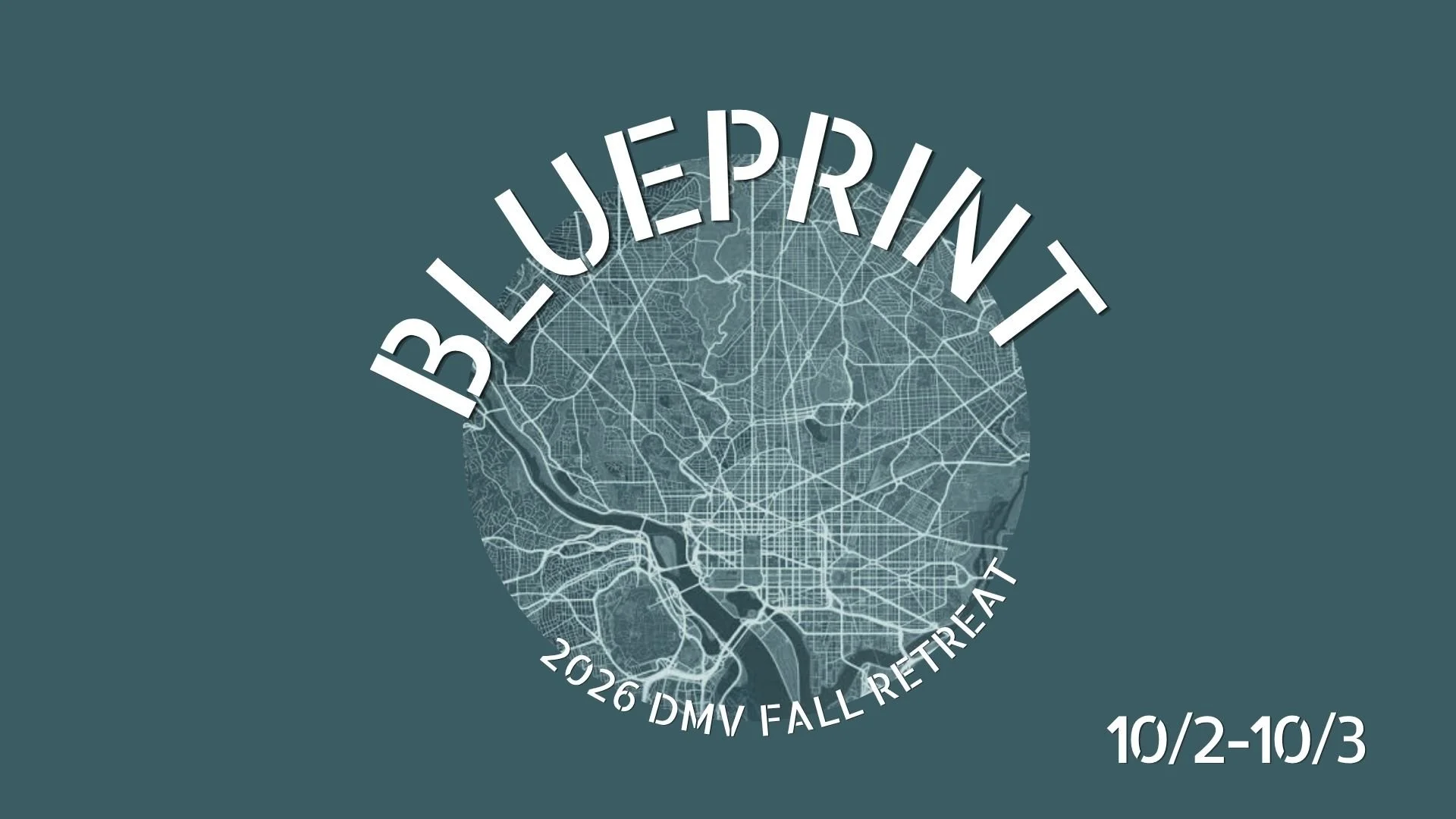 DMV Fall Retreat