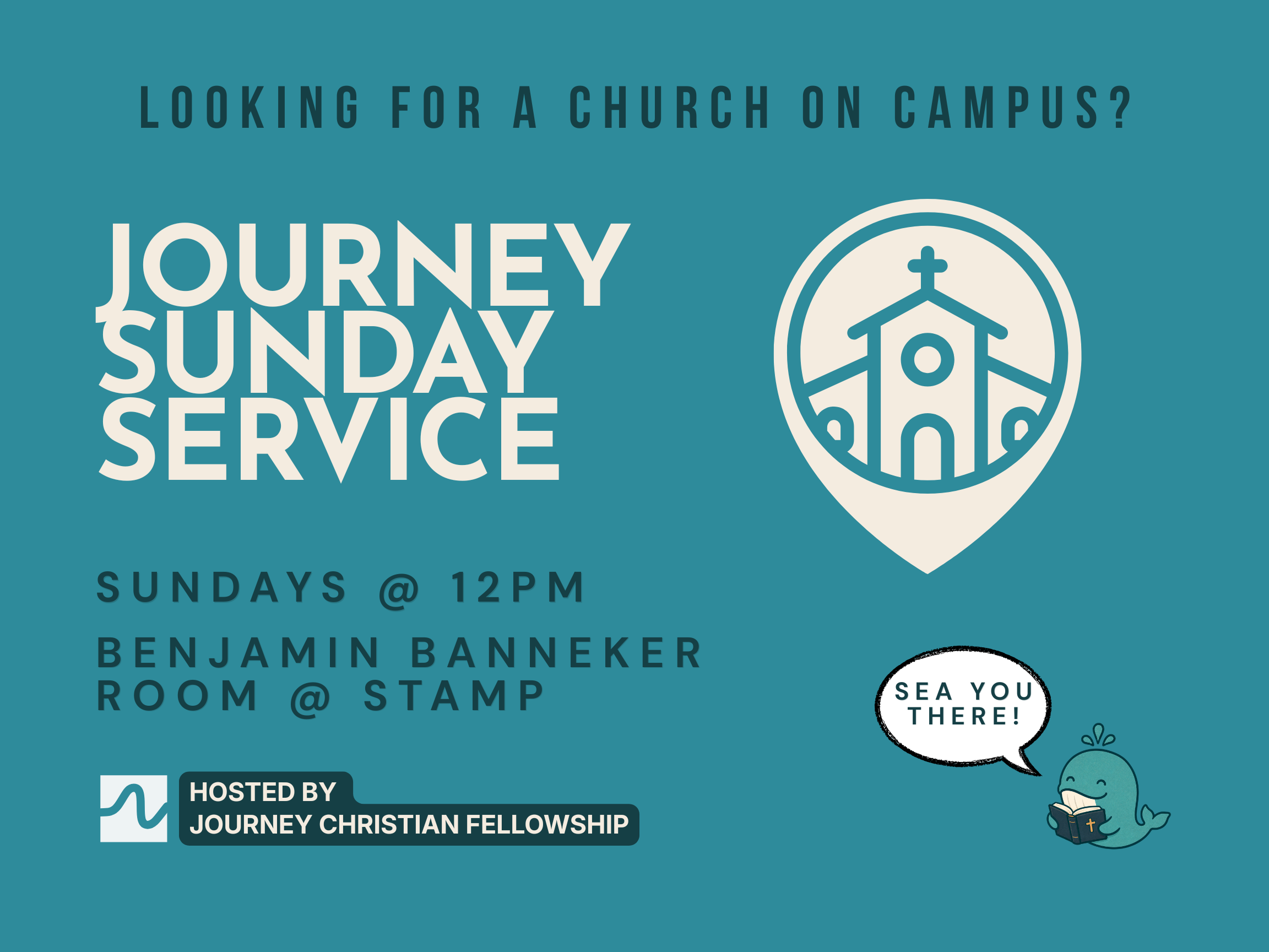 Sunday Service