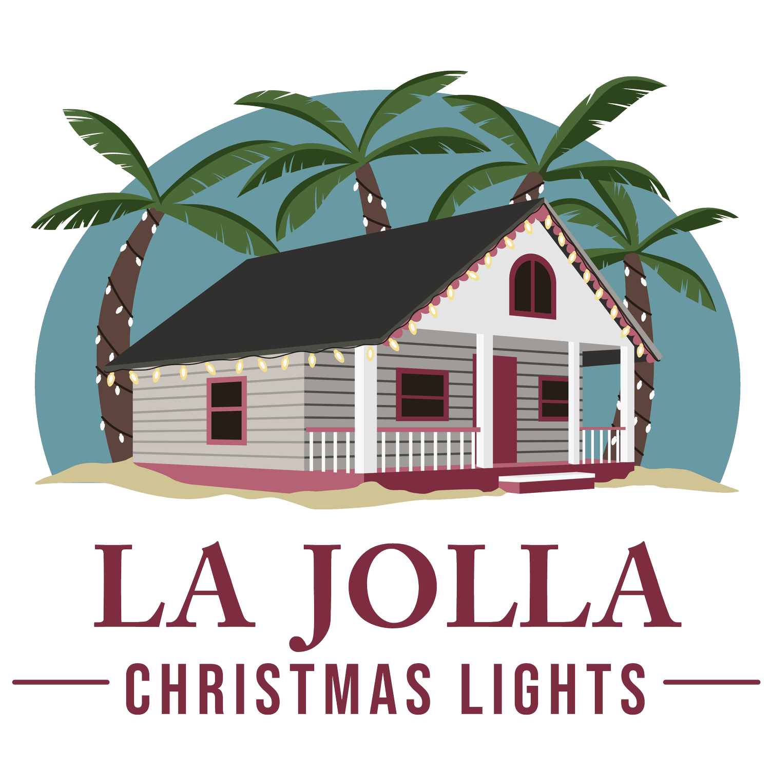 Ladera Ranch Christmas Lights (Copy)