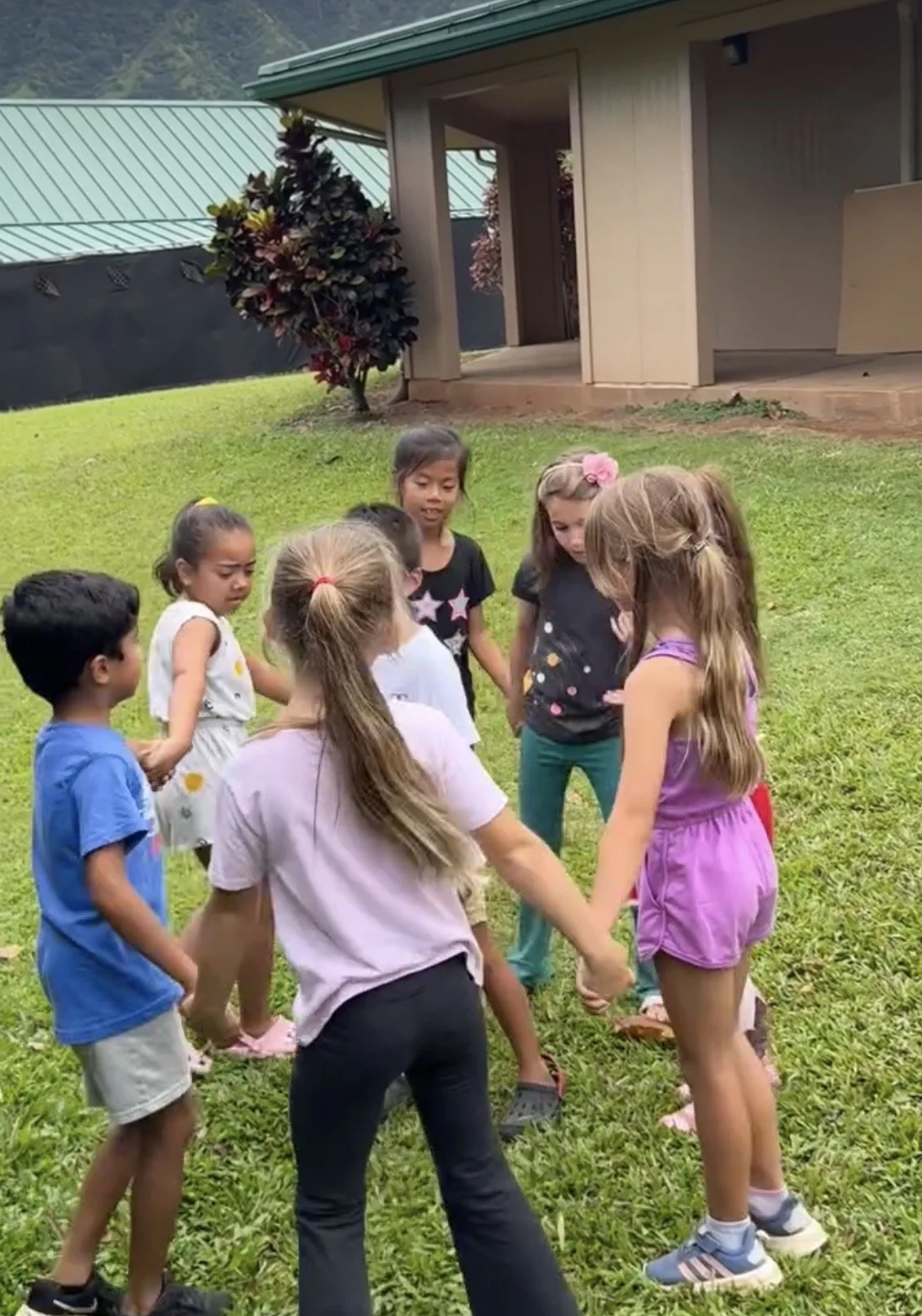 Mentoring the Next Generation