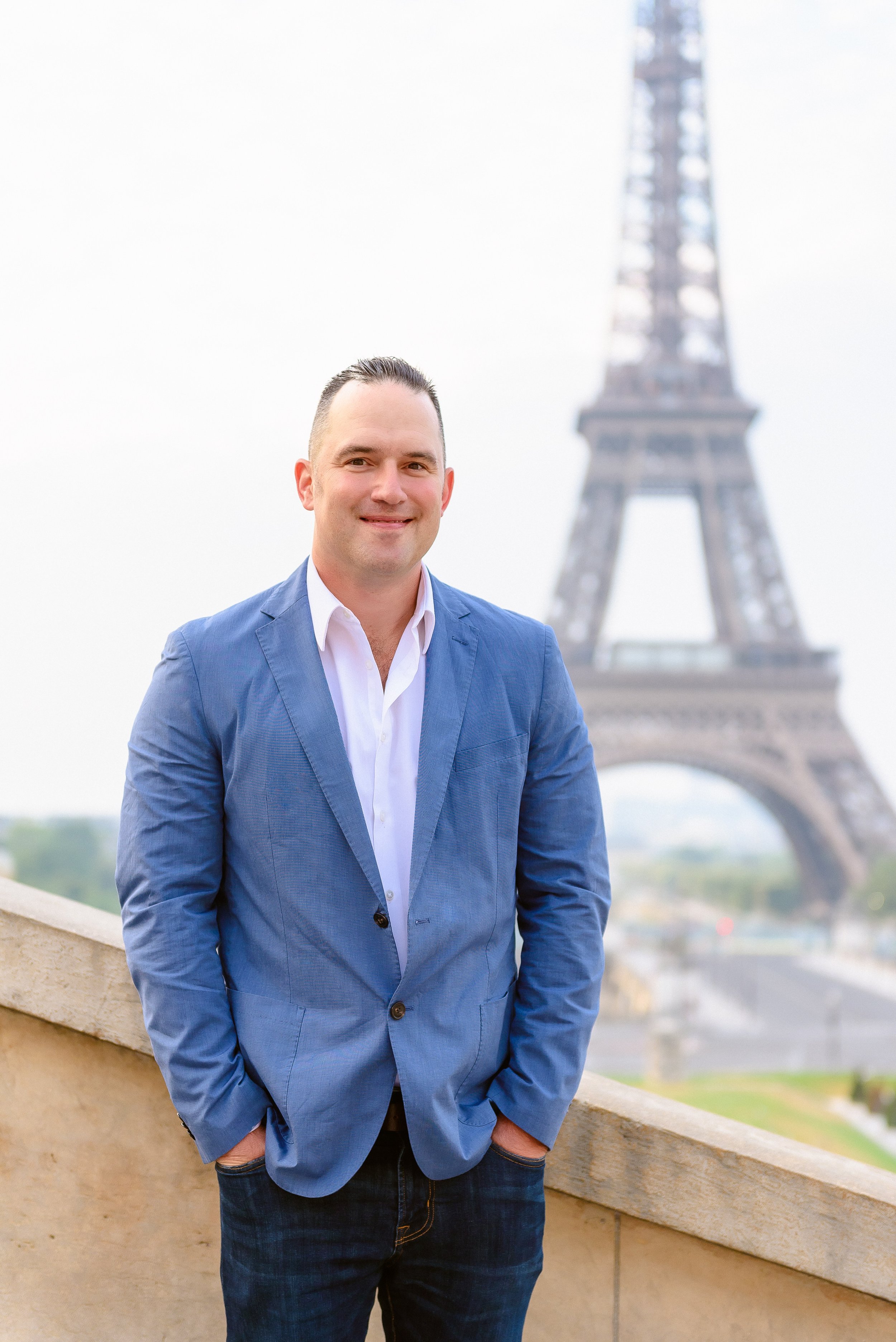 Thayer Evans, Owner at Leading ADs