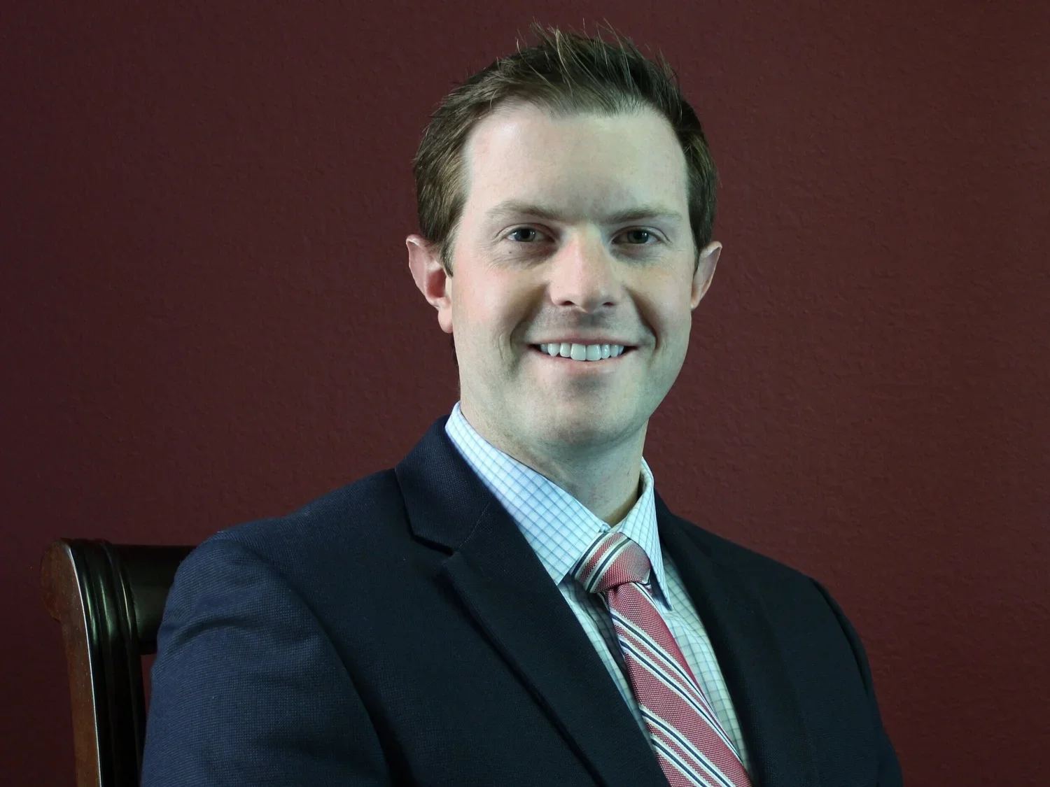 Kevin P. Jenkins, CPA