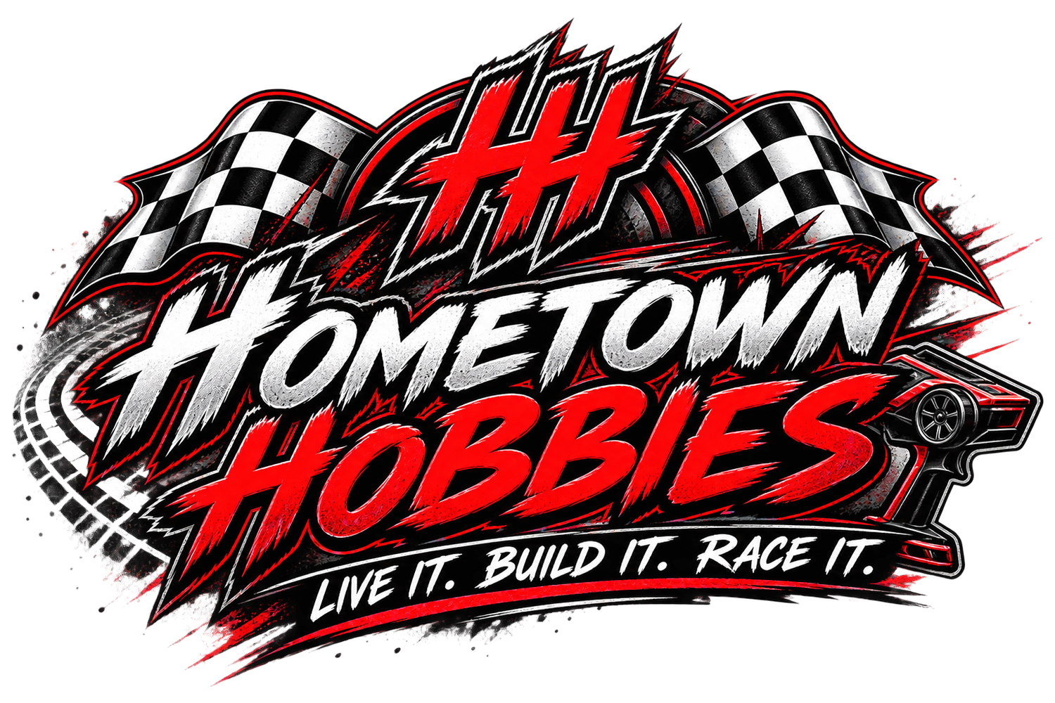 Hometown Hobbies