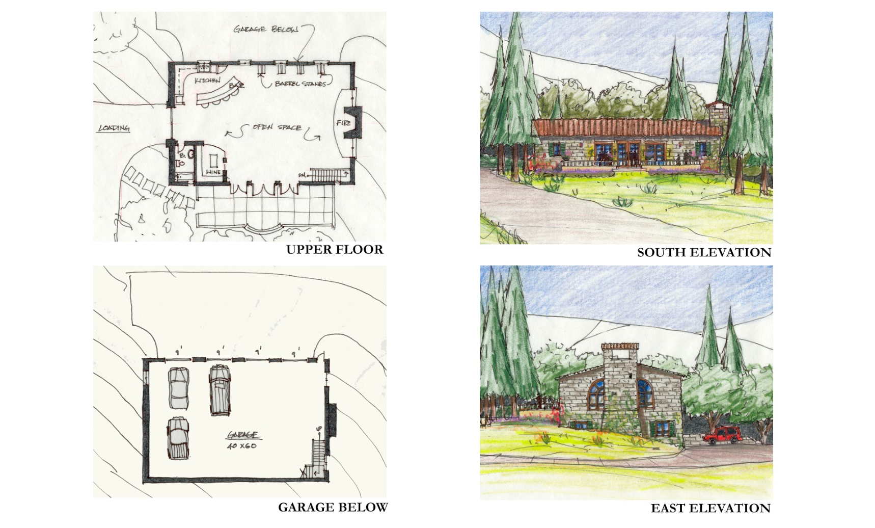 Black Rd.  Completed Wine Tasting Building Drawings.PNG