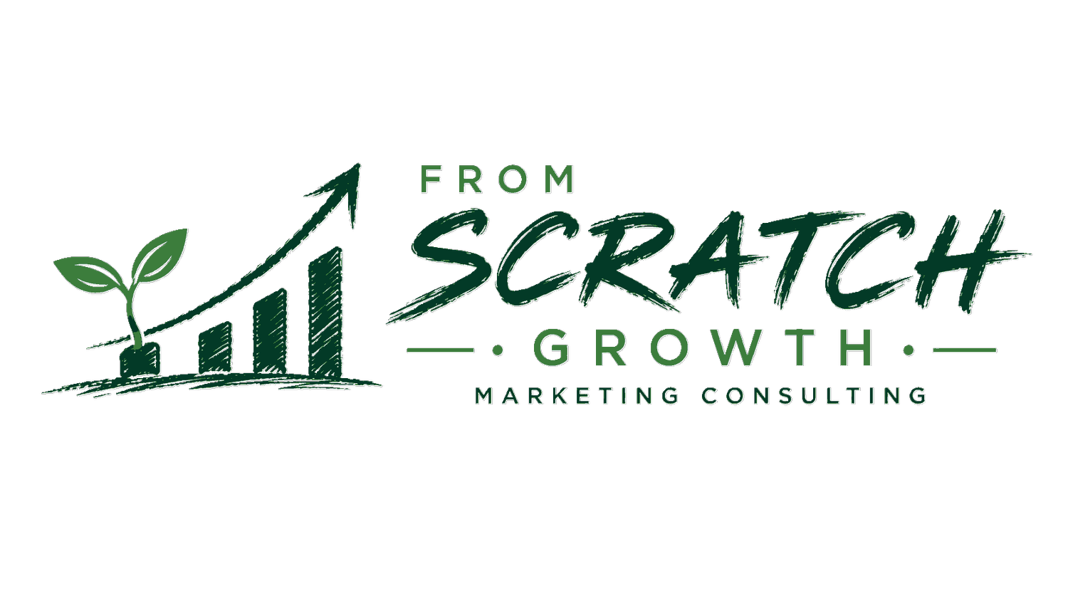 From Scratch Growth