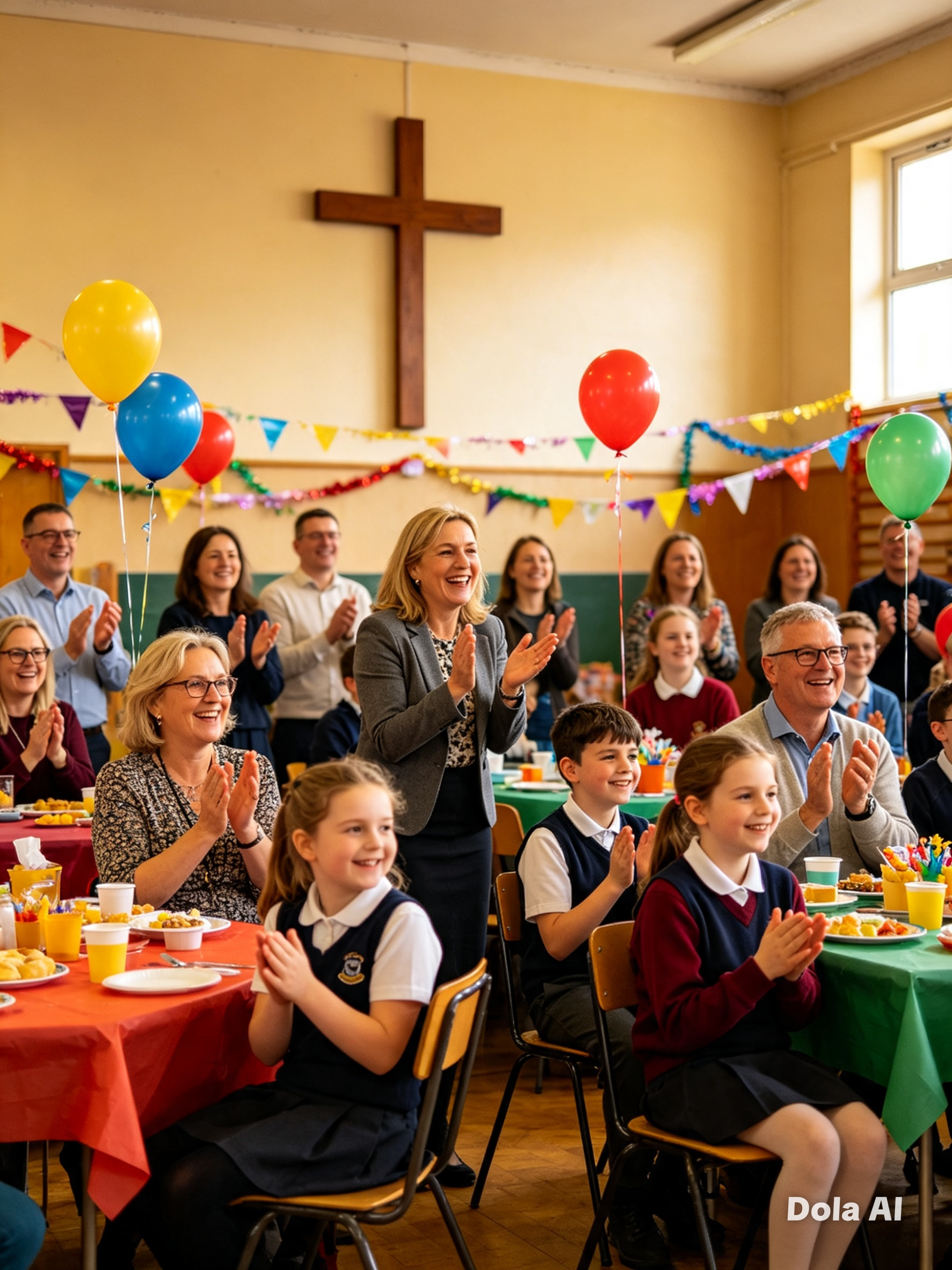 Church & School Package
