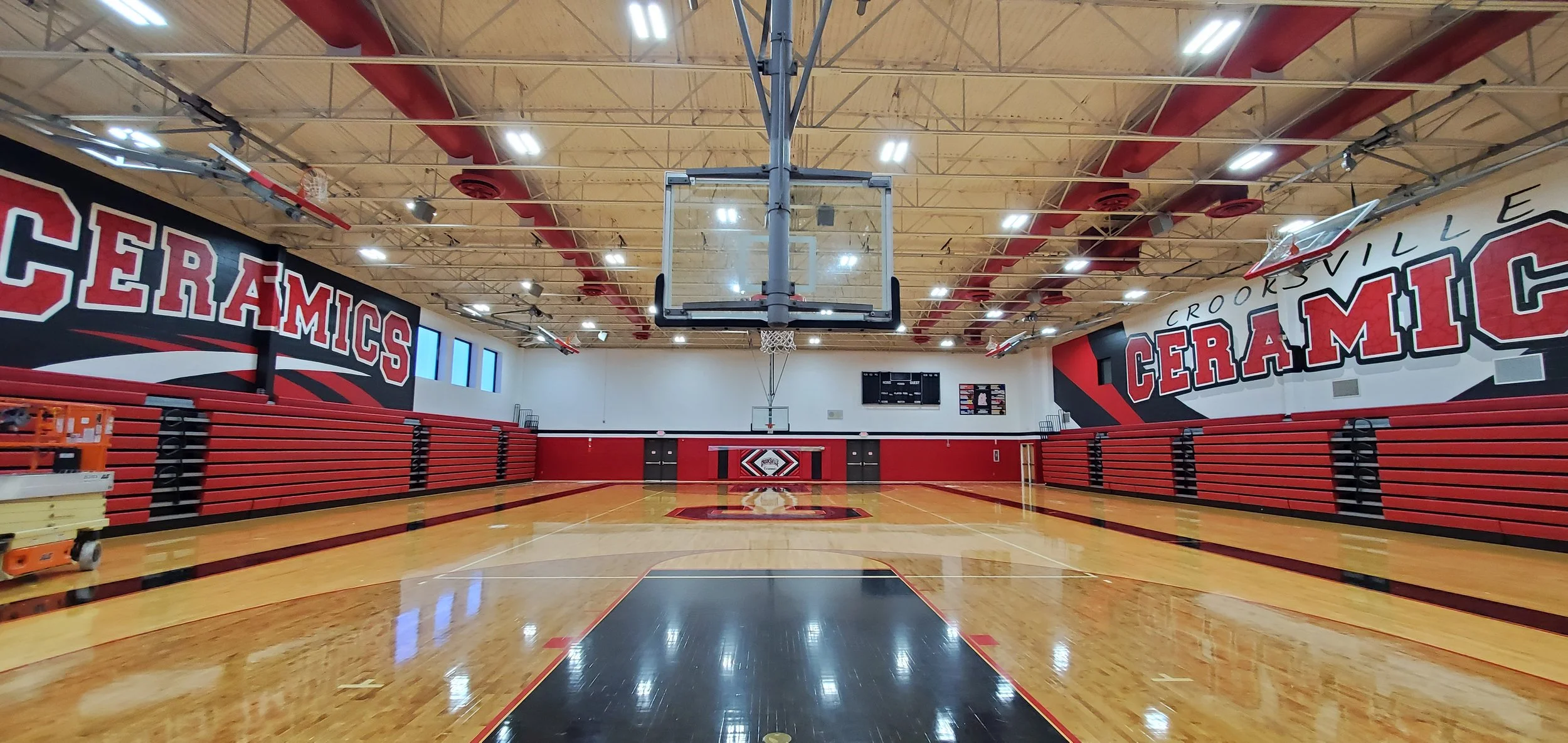 crooksville gym mural both sides.jpg