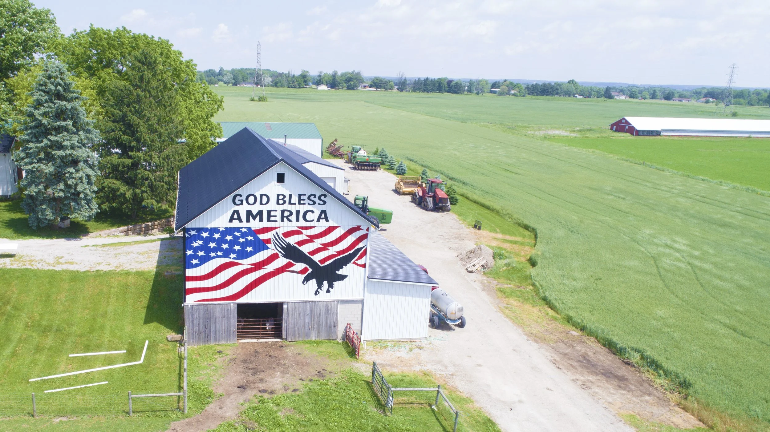 god bless america Mansfield1.jpg