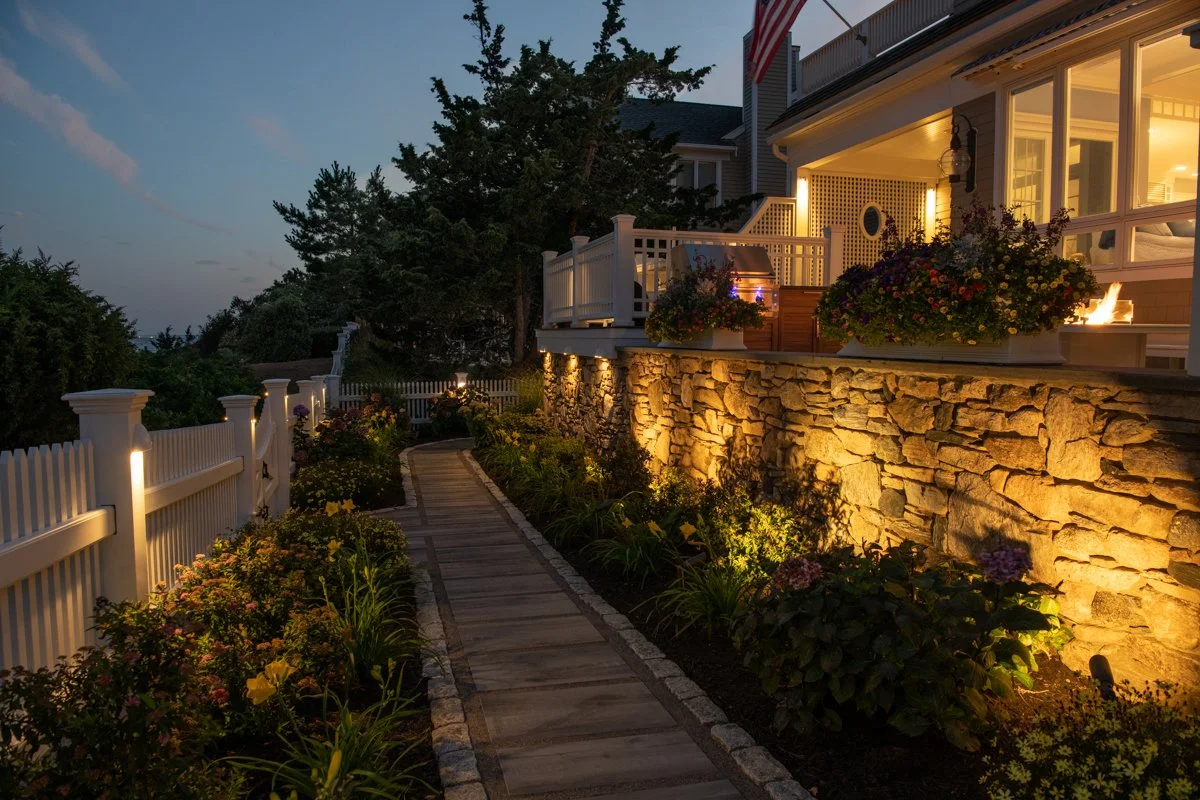 Night Lighting
