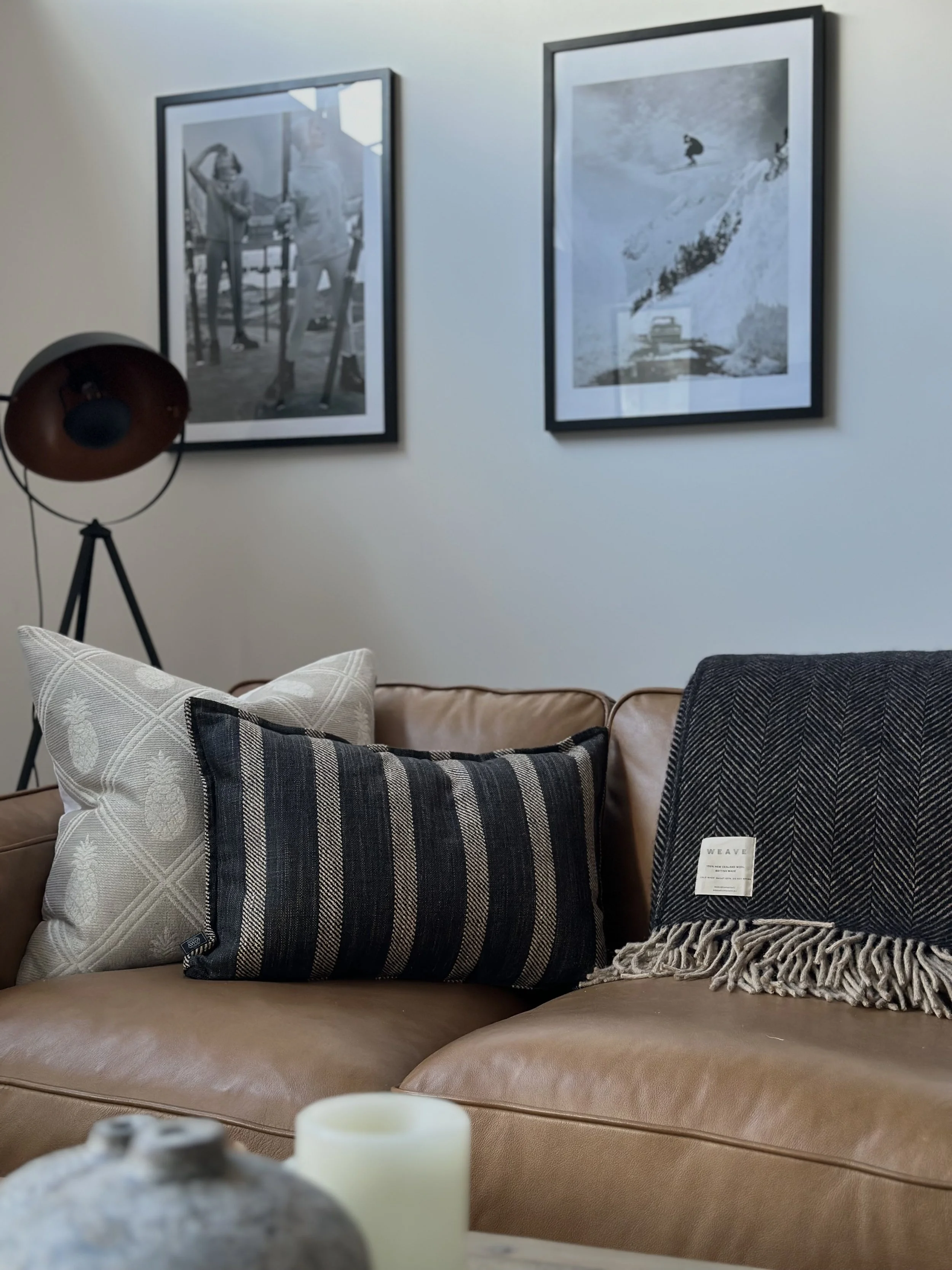 Furniture and Homewares in Arrowtown New Zealand purchased from The Barn Queenstown